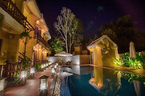 An Sen Boutique Villas