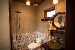 An Sen Boutique Villas