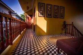 An Sen Boutique Villas