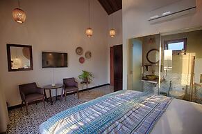 An Sen Boutique Villas