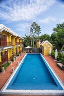 An Sen Boutique Villas