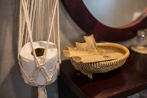 An Sen Boutique Villas