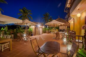 An Sen Boutique Villas