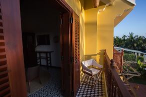 An Sen Boutique Villas