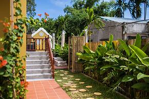 An Sen Boutique Villas