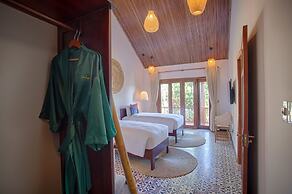 An Sen Boutique Villas