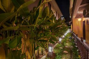 An Sen Boutique Villas