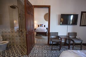 An Sen Boutique Villas