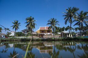 An Sen Boutique Villas