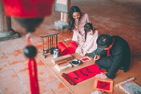 Thung Nham Hotel & Resort