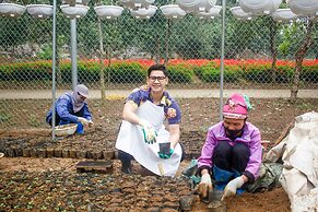 Thung Nham Hotel & Resort