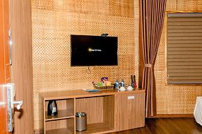 Thung Nham Hotel & Resort