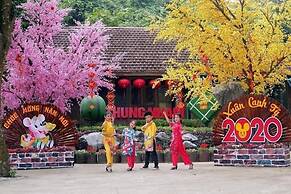 Thung Nham Hotel & Resort