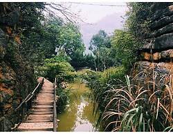 Thung Nham Hotel & Resort