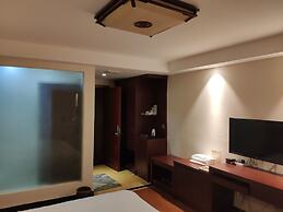 Wuyi Chengde Business Hotel