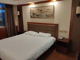 Wuyi Chengde Business Hotel