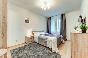 Hello Ladoga Apartment