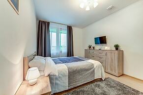 Hello Ladoga Apartment