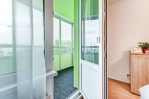 Hello Ladoga Apartment