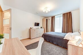 Hello Ladoga Apartment