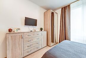 Hello Ladoga Apartment