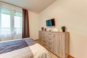 Hello Ladoga Apartment