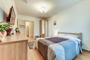 Hello Ladoga Apartment