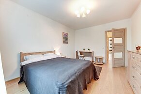 Hello Ladoga Apartment