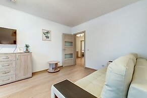 Hello Ladoga Apartment