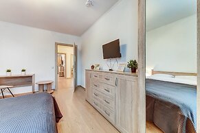 Hello Ladoga Apartment