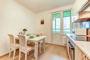 Hello Ladoga Apartment