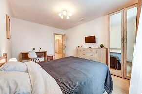 Hello Ladoga Apartment