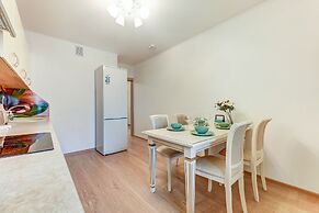 Hello Ladoga Apartment