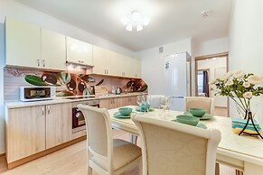 Hello Ladoga Apartment