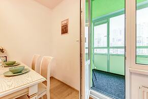 Hello Ladoga Apartment