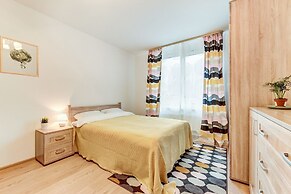 Hello Ladoga Apartment