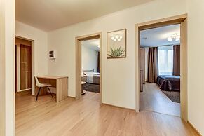 Hello Ladoga Apartment