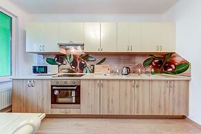 Hello Ladoga Apartment