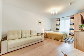 Hello Ladoga Apartment