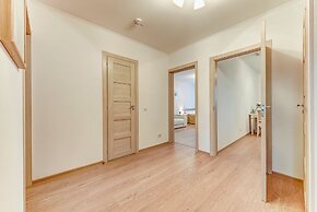 Hello Ladoga Apartment