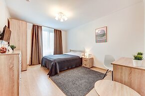 Hello Ladoga Apartment