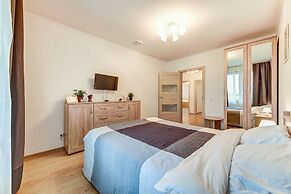 Hello Ladoga Apartment