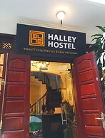 Halley Hostel