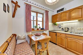 Bauernhof Buchwieser