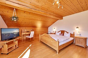 Bauernhof Buchwieser