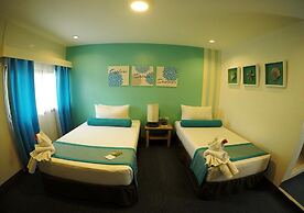 Maayo Stay Argao