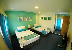 Maayo Stay Argao