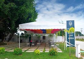 Maayo Stay Argao