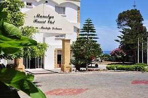 Manolya Hotel