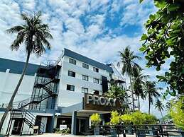 PROXY by The Oriental Albay